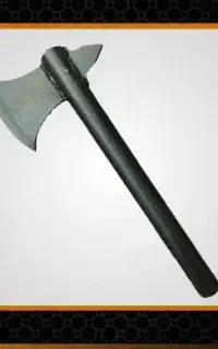 تبر دسته فلزی کلمبیا