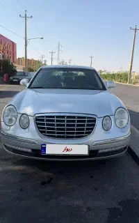 آپیروس کیا 2009