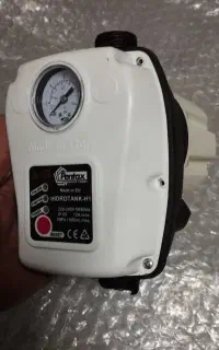ست کنترل پمپ آب پنتاکس