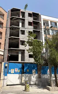 سرپرست اجرایی کارگاه