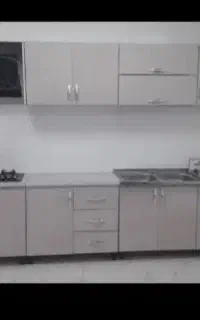 کابینت شش متری آماده