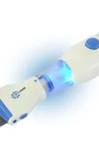 شانه ضد شپش V-COMB