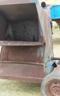 خرمنکوب