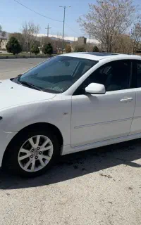 مزدا ۳