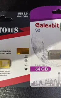 فلش 64 گیگ