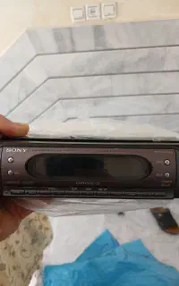 ظبط سونی ۶ کانال با تنظیمات