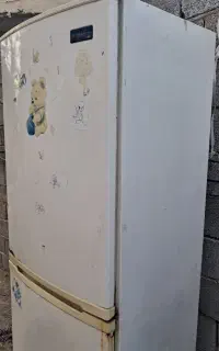 یخچال فریزر