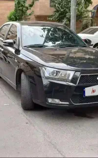 دنا پلاس توربو آپشنال پنج دنده