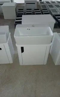 روشویی کابینتی pvc ضد آب