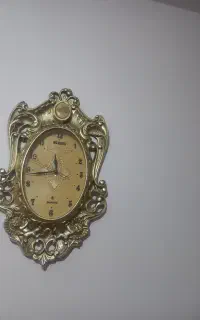 ساعت
