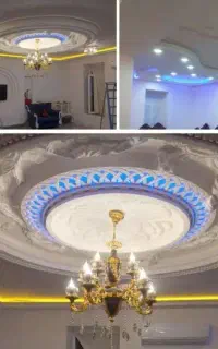 برقکار ساختمان صفر تا صد با قیمت مناسب