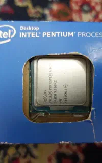 cpu Intel Pentium G3260