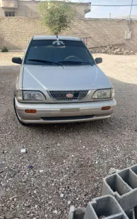 فروش پراید