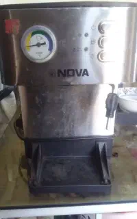 قهوه ساز خانگی