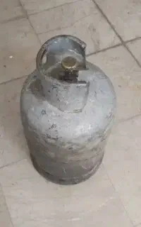 کپسول پرسی گاز