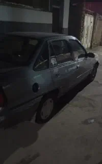 پیکان وانت ودووریسر