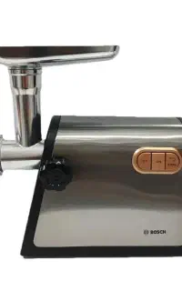 چرخ گوشت (کرست)