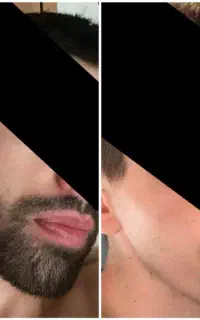 وقتشه ریشاتو پرپشت کنی