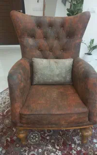 مبل ۸ نفره کلاسیک