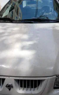 سمند ال ایکس