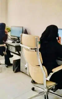 نیاز به نیروی 17 الی 33 سال