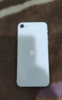 iPhone se2020