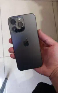 ایفون ۱۳ پرو