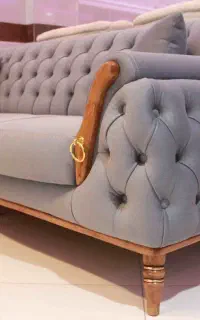 مبل راحتی پارلا با اقساط بلند مدت