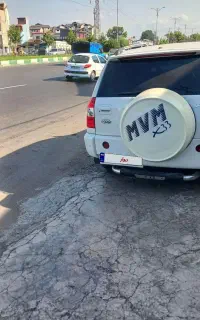 MVM X33 مدل 91 بیرنگ