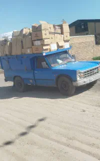 نیسان بار نوراباد
