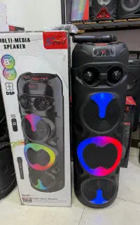 اسپیکریک متریZQS8309(فروشگاه پلاس)