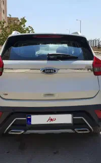 ام وی ام x22 اتوماتیک