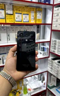 نوت 13 حافظه 256 گیگ رم 8