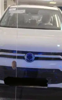 کوراندو ۲۰۲۳ سفید ، تک دیفرانسیل با گارانتی