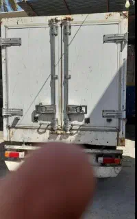 یخچال نیسان نیاز به تعمیر