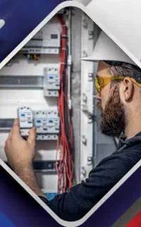 خدمات برق ساختمان