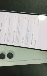 iphone 16 normal