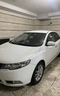 سراتو 2000 مدل 95