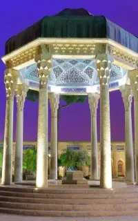 تور ریلی شیراز ویژه خرداد با گشت کامل شهری