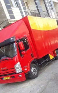 اتوبار آنی بارشهر زیبا مرزداران پونک باغ فیض چیتگر
