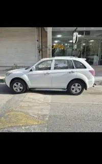 لیفان x60 معاوضه دارم