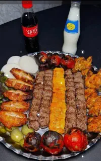 آشپزی برای مراسمات شما