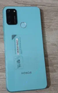 گوشی هانر 9a