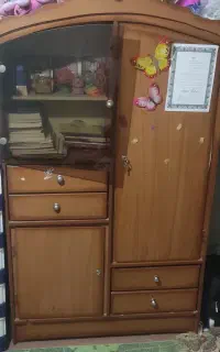 کمد لباس