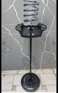 پایه سشوار