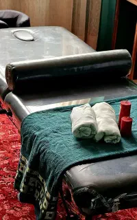 مرکز ماساژ تخصصی درمانی کاشمر