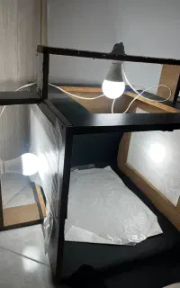 باکس عکاسی