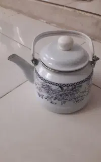 کتری لعاب