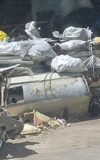 آهن ضایعات خریدار.   ماهشهر جراحی ممکو