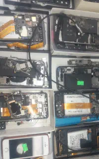 تعمیرات موبایل و مشاوره تلفنی